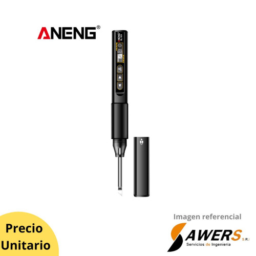ANENG SL109 Cautin Smart 75W Portable