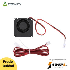 Ventilador Soplador de Capa 4010 24V