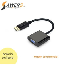 Adaptador de DP (DisplayPort) a VGA