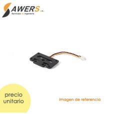 Sensor de nivelación Creality K2 Plus