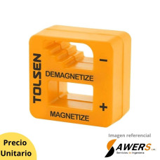 Magnetizador / Desmagnetizador destornillador