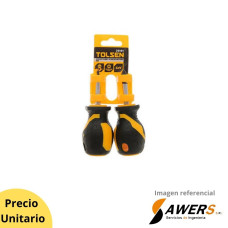 Juego de 2 Destornilladores PH2*38 , 6.5*38mm
