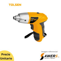 Destornillador electrico inalambrico 3.6V