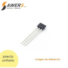 AH463 Sensor Hall Omnipolar
