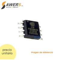 ESP-PSRAM64H  PSRAM 64mbit