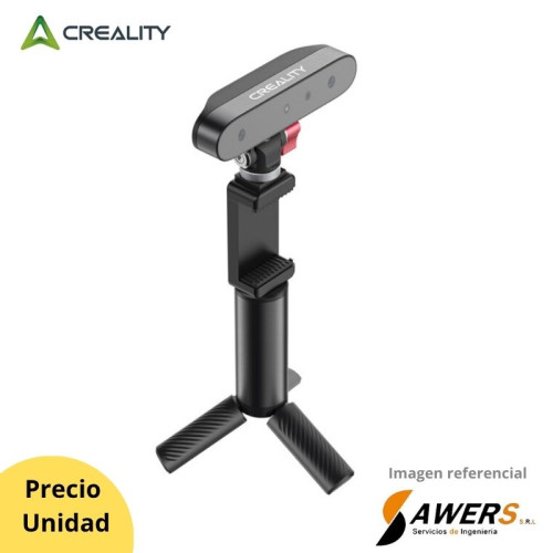 Creality CR-Scan Ferret Windows/Mac Android
