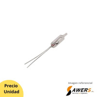 Switch de Mercurio 5mm