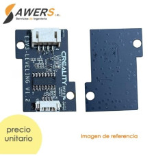 Modulo de nivelacion Ender 3 V3 KE