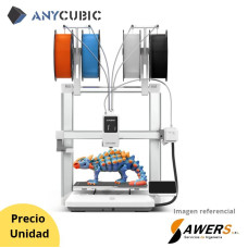 Anycubic Kobra X Multi-Color 26x26x26cm
