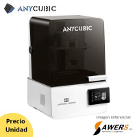Anycubic Photon P1 Resina 14K 22.3x12.6x23cm