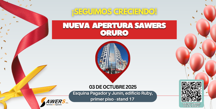 Apertura