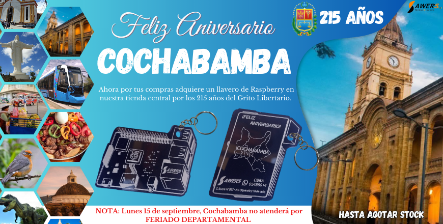 Cochabamba