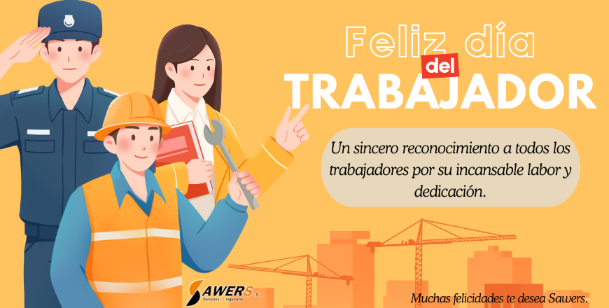 Día del Trabajo