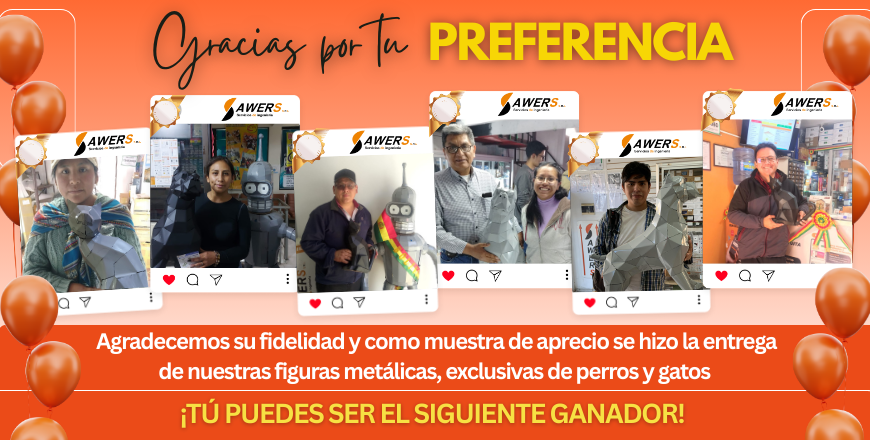 Ganadores Bicentenario