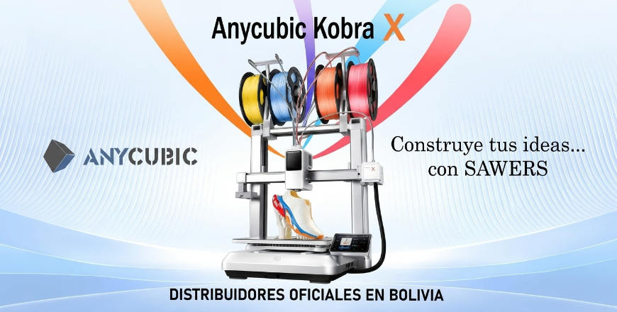 KOBRA X