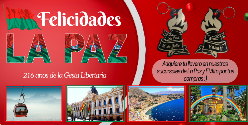 La Paz