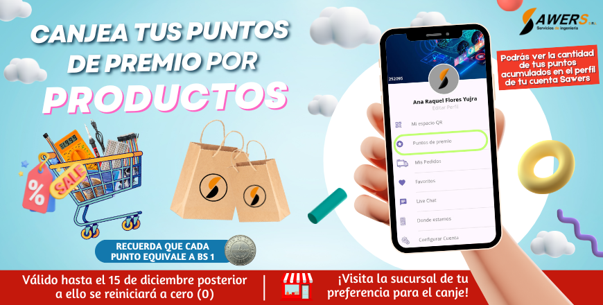 Puntos de premio Puntos de premio