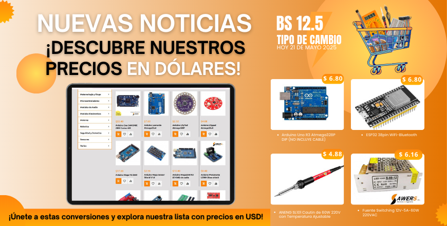 Precios 