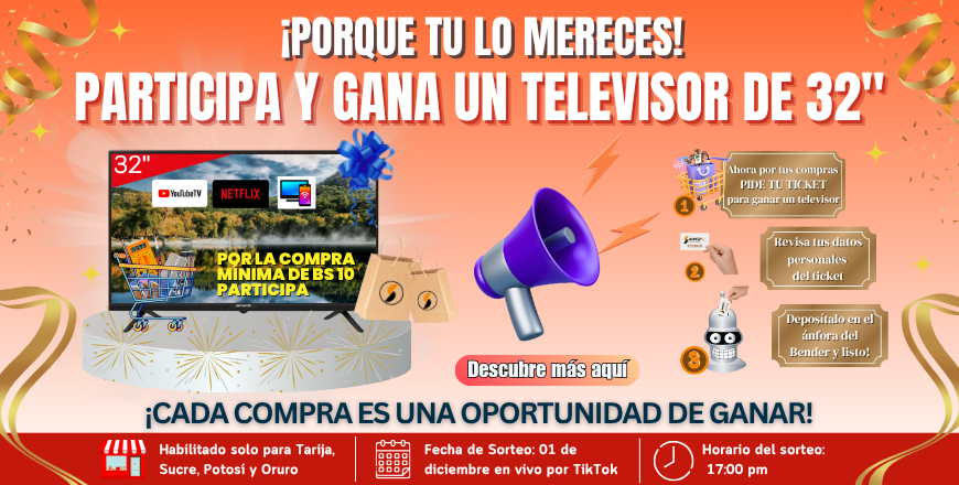 Sorteo TV Sorteo TV