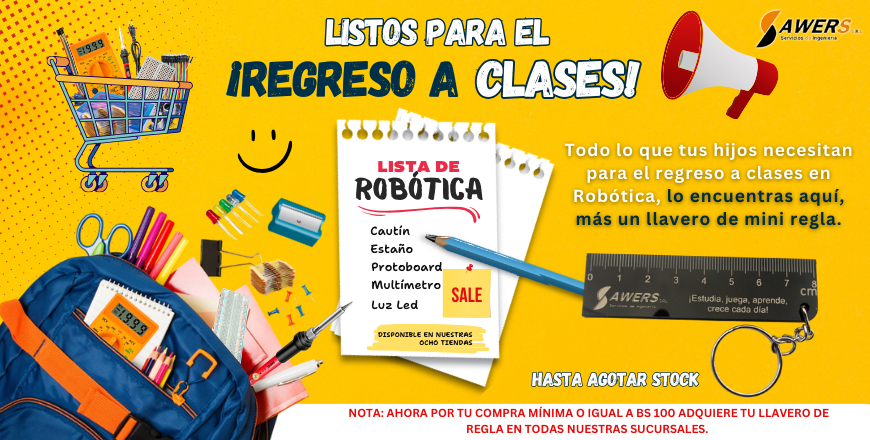 Regreso a clases Regreso a clases