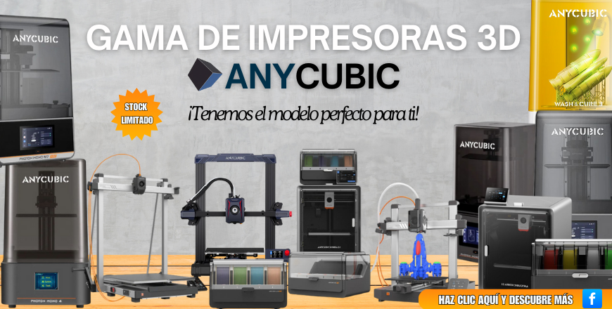 Anycubic
