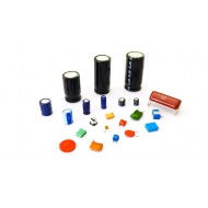 Capacitores y Fusibles Capacitores y Fusibles