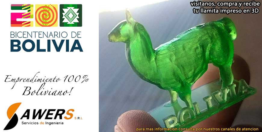 llama