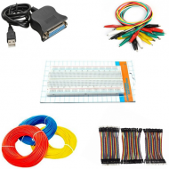 Cables y Protoboard Cables y Protoboard