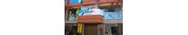 Sawers Bolivia Sawers Bolivia