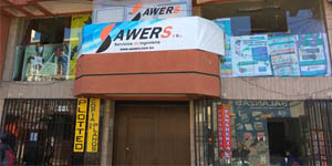 Central Cochabamba Central Cochabamba