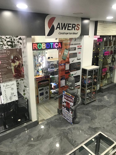 Sucursal Oruro