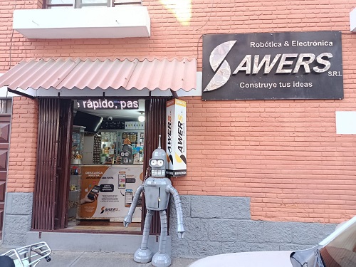 Sucursal Chuquisaca
